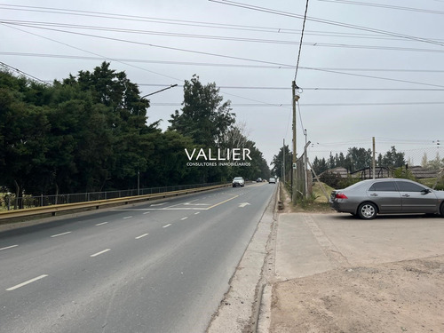 Fracción 1.7 Ha En Venta- Caamaño Km 46.5- Pilar, G.b.a. Zona Norte