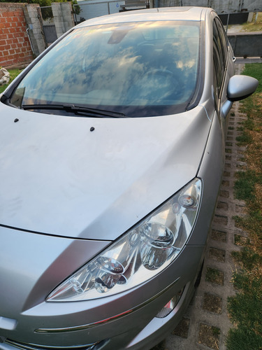 Peugeot 408 1.6 Allure Plus Hdi 115cv