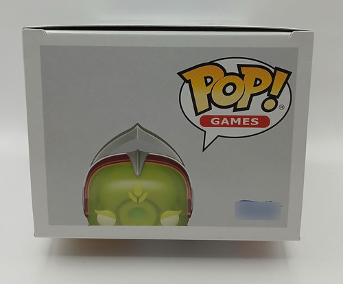 Funko Pop Echo (hot Rod) 913 Overwatch 2 Games (Usado)