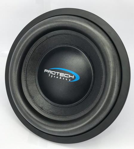 Subwoofer Protech Light 12  - 450wrms