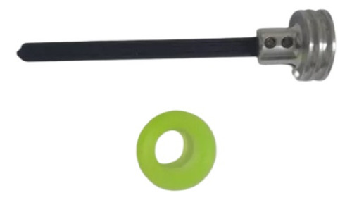Pistão Com Martelo + Batente Pinador Pacar Pf-50