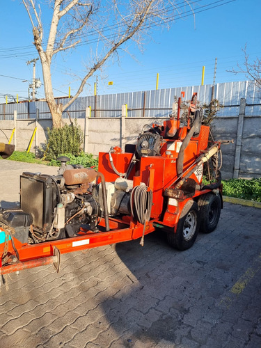 Selladora De Asfalto Crafco Modelo Ssw-12dcf