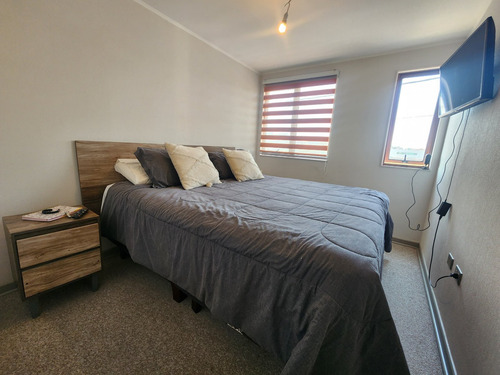 Casa Portal Anibal Pinto Concepción - Ibacache Propiedades