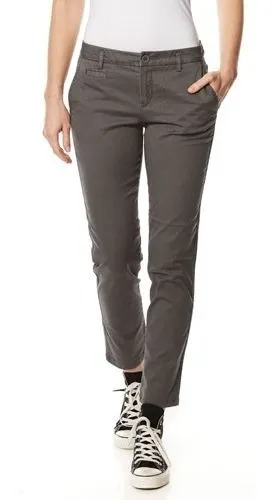 Pantalon femme benetton hotsell