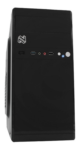 Imagen 3 de 5 de Computadora Cpu Pc Escritorio Dual Core 8gb 120 Ssd Wifi