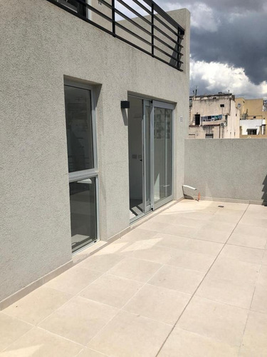 Imagen 11 de 28 de Departamento - Almagro