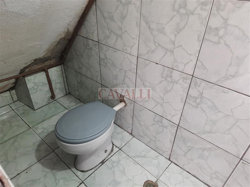 Imagem 9 de 11 de Salão Comercial, Localizado Próximo Ao Shopping Aricanduva! - 4042