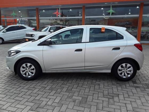 Imagem 8 de 9 de Chevrolet Joy 1.0 Spe4 Flex Manual