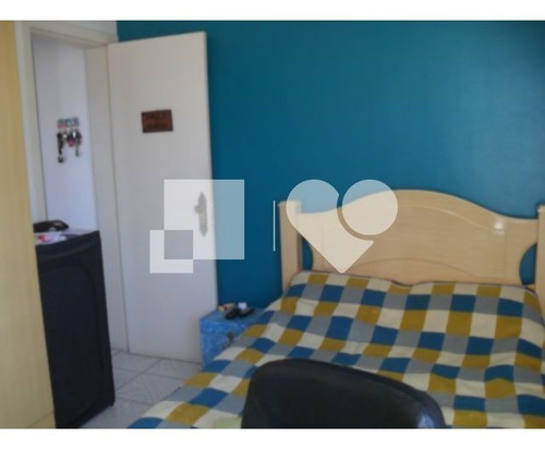 Imagem 4 de 12 de Apartamento - Tristeza - Ref: 6404 - V-232243