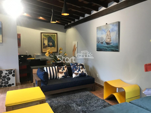 Imagem 18 de 30 de Casa À Venda Em Cidade Universitária - Ca005729