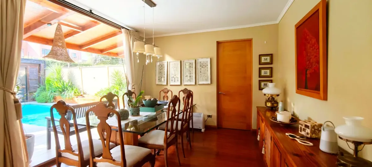 Imagen 2 de 27 de Broker Lomas Exclusividad 5d-4b-se-quincho- Piscina