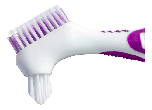 Mckkor Premium Hygiene Denture Cleaning Cephin Set, Mango De