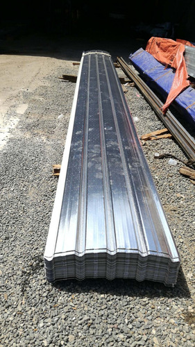 Imagen 2 de 10 de Aluzinc Prepintado Precio