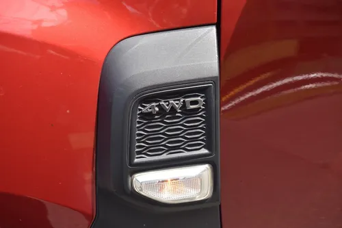 Renault Duster 1.3 Intense Mt 4x4