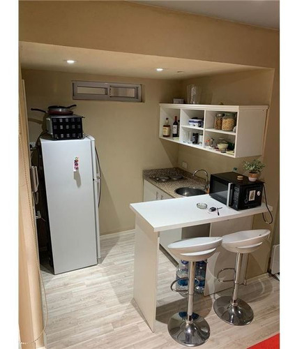 Imagen 8 de 21 de Venta Departamento Monoambiente Con Patio Banfield