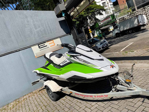 Imagem 8 de 11 de Jet Sky Yamaha Fx Cruiser So 2021