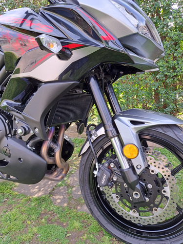 Kawasaki Versys 650 ( No Nc 750 - V-strom650 -cf 800 )