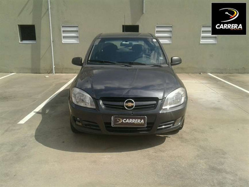 Celta 1.0 Mpfi Spirit 8v Flex 4p Manual