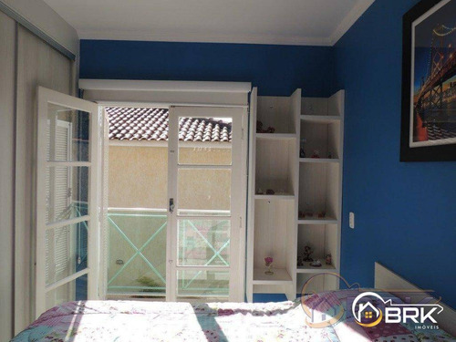 Imagem 10 de 24 de Casa Com 2 Dormitórios À Venda Por R$ 355.000,00 - Vila Esperança - São Paulo/sp - Ca0662