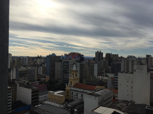 Sala Á Venda E Para Aluguel Em Centro - Sa234777