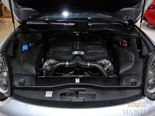 Imagem 6 de 15 de Porsche Cayenne Gts 2016