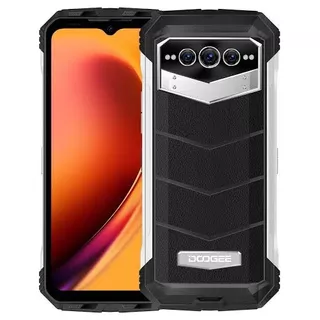 Doogee V Max 12/20 Gb Ram 256gb 22000mah 5g Câmera Noturna