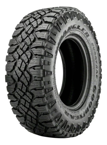 Neumático Goodyear Duratrac Bsl Lt225/75 R16 (115q)