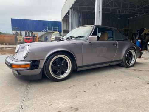 Imagen 2 de 15 de Porsche 911 Carrera
