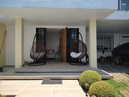 Casa En Renta En Jardines Del Pedregal De San Angel