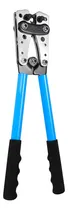 Comprar Herramienta De Crimpado Hks Hx-50b, Para Terminales Anillado