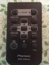 Comprar Control Remoto Original Pioneer Cxe3669