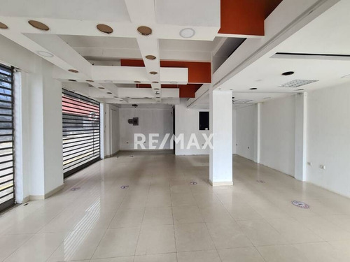 Imagen 13 de 14 de Edificio Comercial En Venta Avenida Bolivar