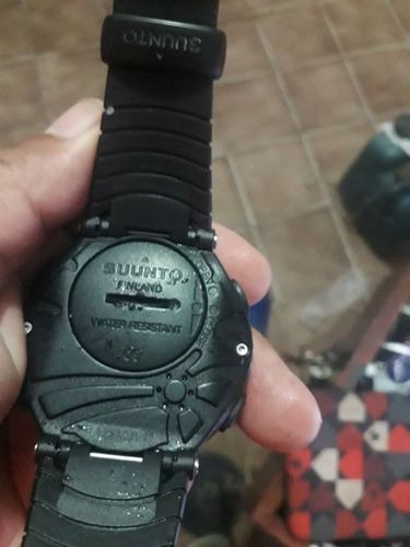 Reloj Suunto Vector (Usado)