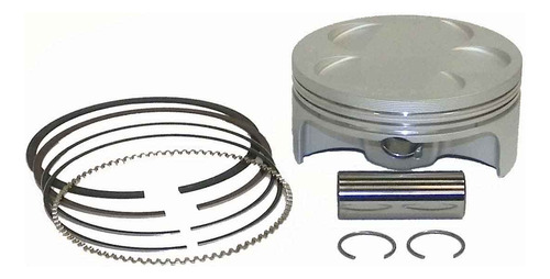 Piston Kit Yamaha 400 Wr-f (1998-00)/ Yz-f (1998-99) Stándar