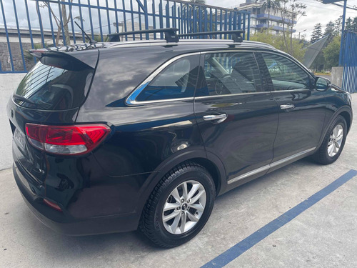 Kia Sorento 3.3 3.3v6 (3 Filas)