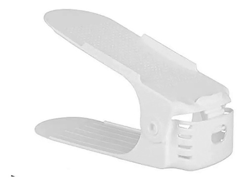 Imagen 3 de 10 de Organizador Individual De Calzado Zapatillas Super Practico
