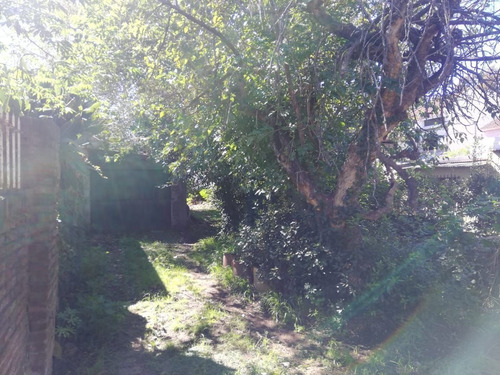 Imagen 2 de 3 de Terreno En Venta En Bosques