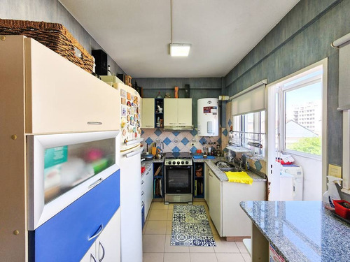 Imagen 9 de 29 de Venta De Departamento En Almagro