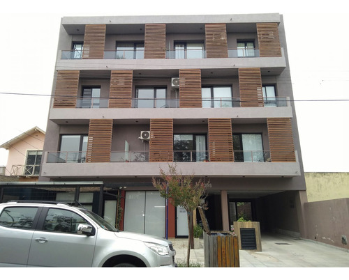 Departamento En Venta En Balcarce