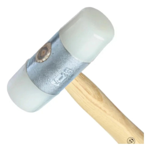 Martelo De Nylon 1,3kg Gedore 225e60