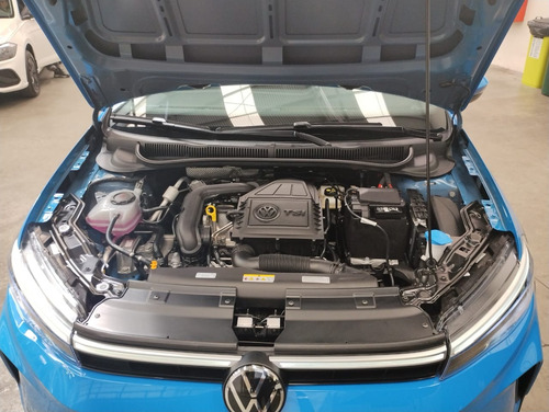 Volkswagen Nivus 1.0 Tsi 200 Highline