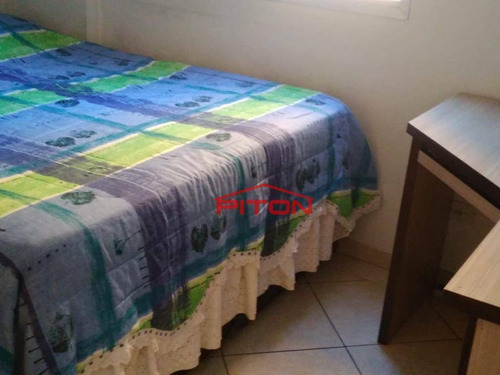 Apartamento À Venda, 59 M² Por R$ 300.000,00 - Penha De França - São Paulo/sp - Ap1853
