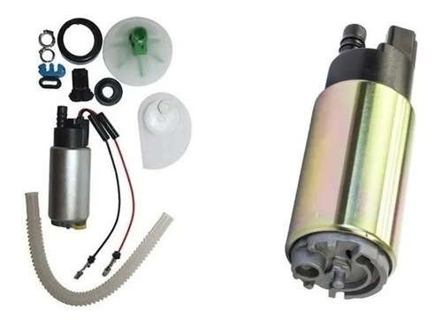 Bomba Combustivel Gol Voyage G4 G5 Fox 1.0 1.6 8v Total Flex