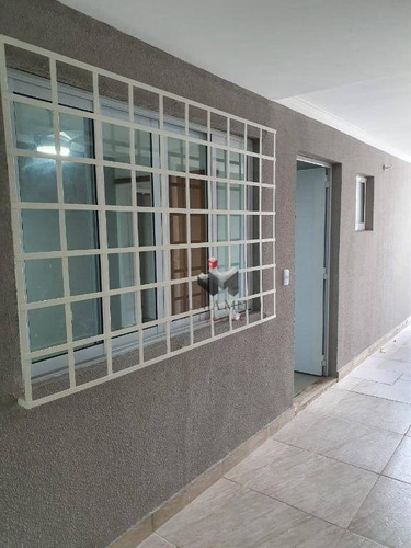 Imagem 3 de 24 de À Venda, Por R$ 414.000 Casa Com 3 Dormitórios 126 M² - Jardim Castelo Branco - Ribeirão Preto/sp - Ca0562