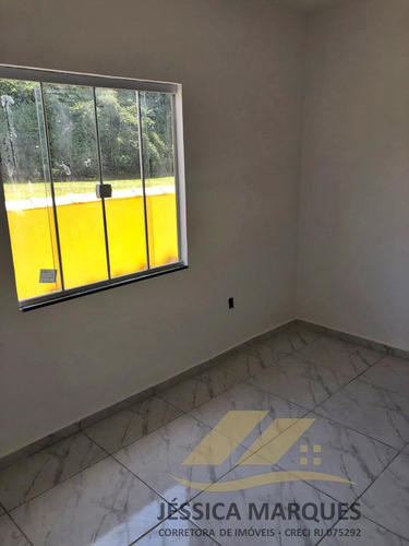 Imagem 10 de 13 de Casa De 3 Quartos E Área Gourmet Em Unamar - Cf - Rj 04_jmc