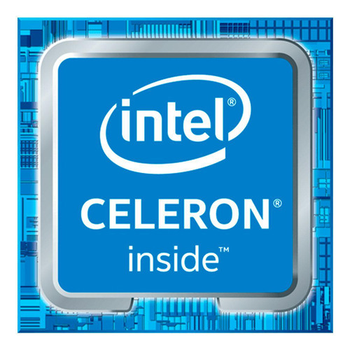 Processador Intel Celeron G5925 Dual Core 3.60ghz Lga1200
