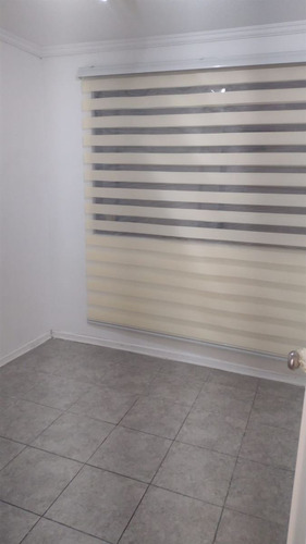 Departamento En Arriendo De 3 Dorm. En Santiago