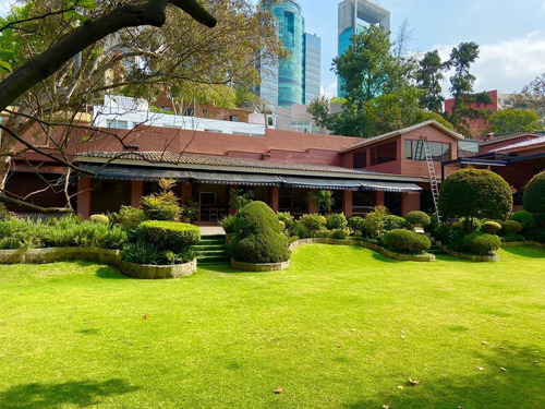 Terreno En Cerrada Con Vista A La Cañada