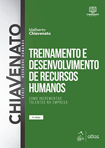 Libro Treinamento E Desenvolvimento De Recursos Humanos - Co