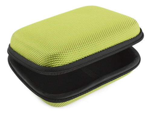 Geekria Funda Protectora Para Audio Technica Sony Jvc Bolsa